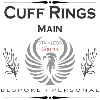 Cuff Rings