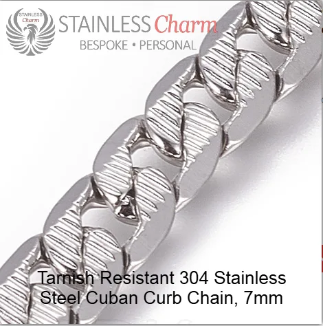 Ladies Favorite ID Bracelet - SCBSS003 (Our 2nd Top Seller) - Image 4