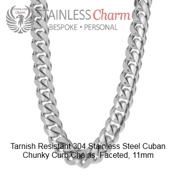 Stainless Steel Chain