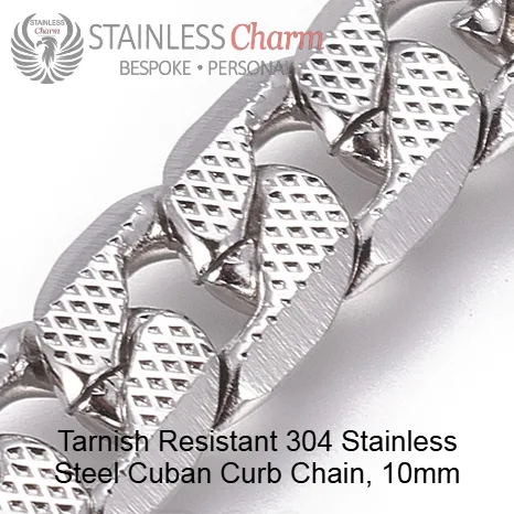 The Guardian ID Bracelet - SCBSS006 - Image 4
