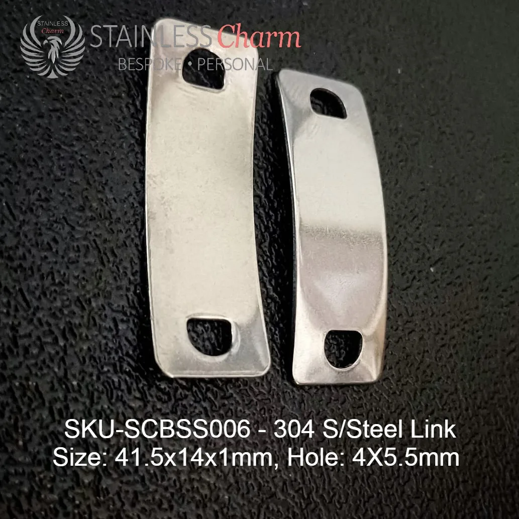 The Guardian ID Bracelet - SCBSS006 - Image 3