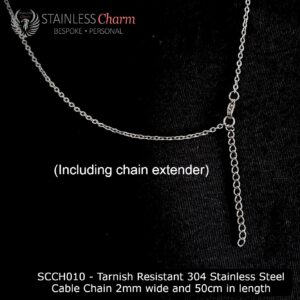 Stainless Steel Necklaces