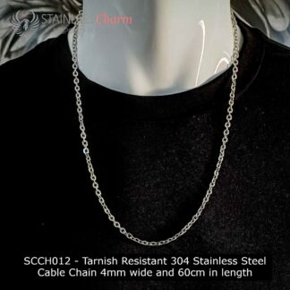 Stainless Steel Necklaces