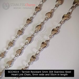 Stainless Steel Chains