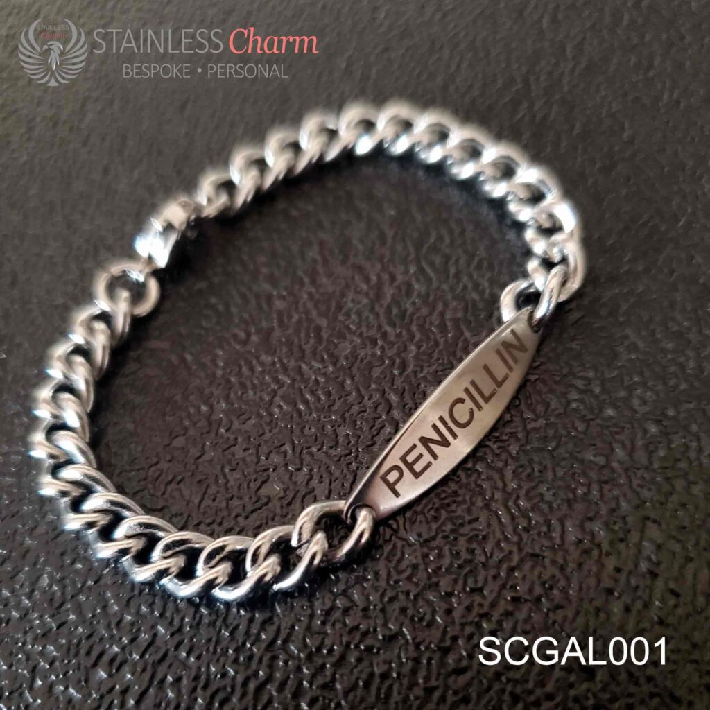 Stainless Steel Jewelry