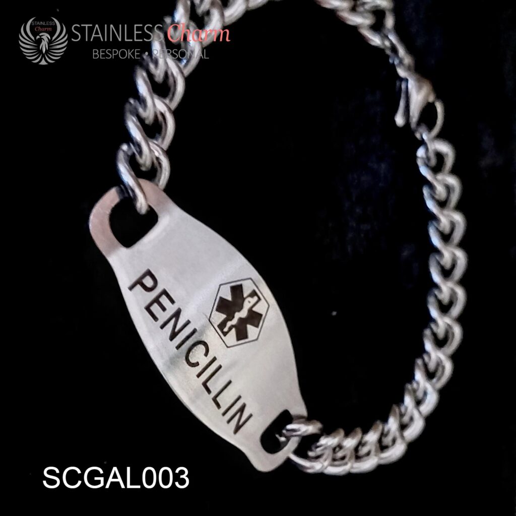 Stainless Steel Jewelry