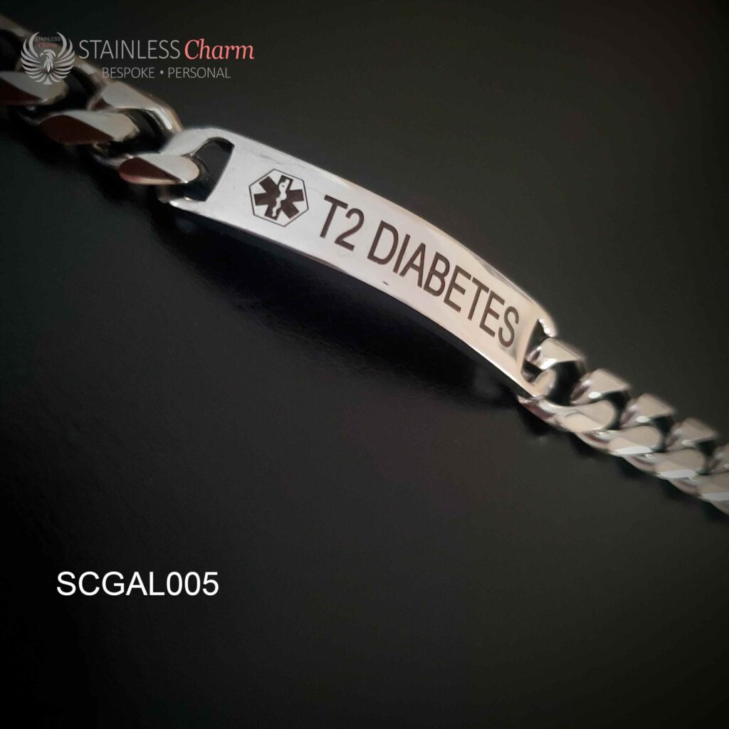 Stainless Steel Jewelry