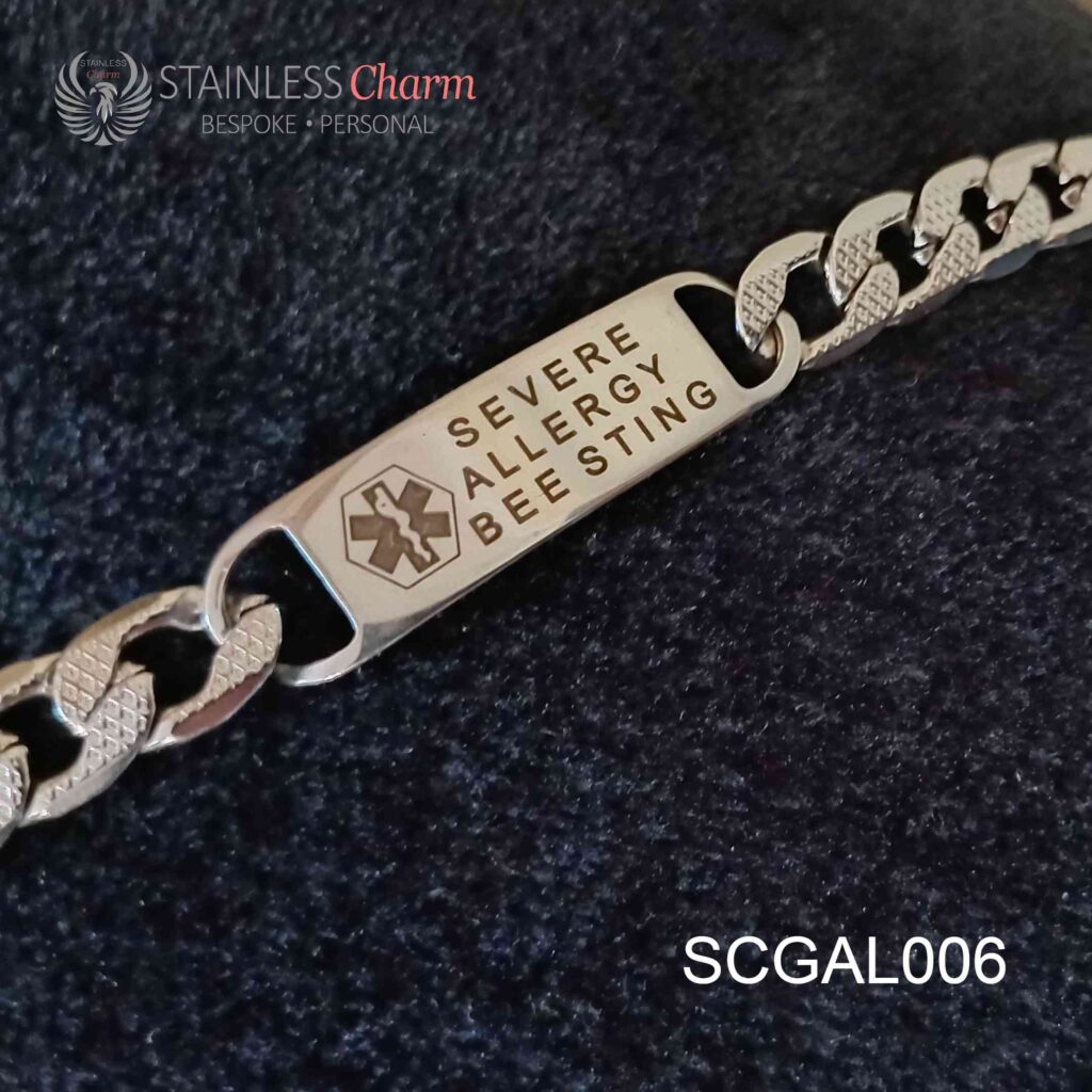 Stainless Steel Jewelry