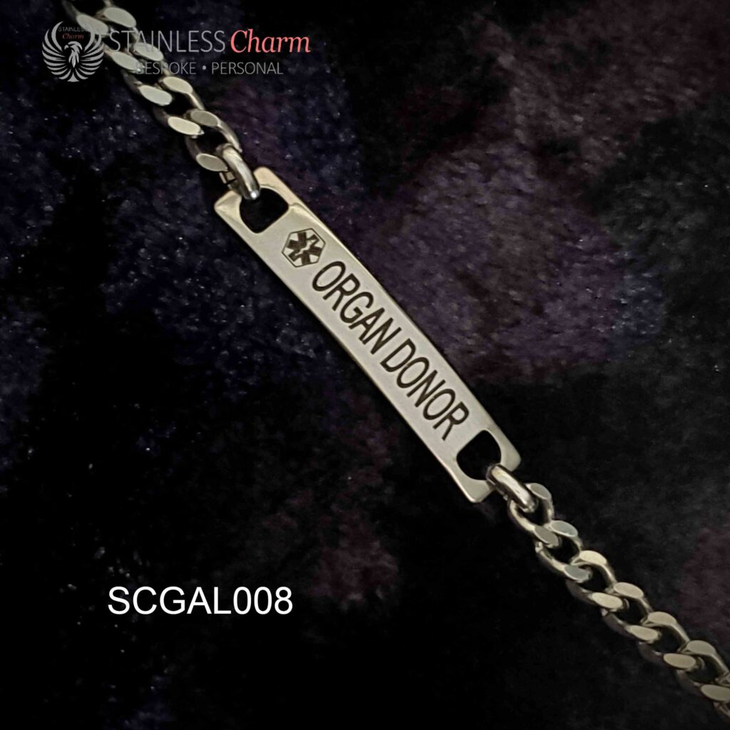 Stainless Steel Jewelry