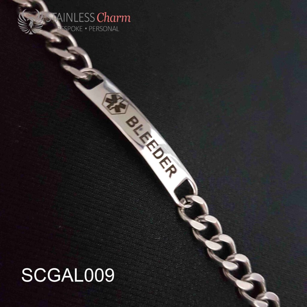 Stainless Steel Jewelry