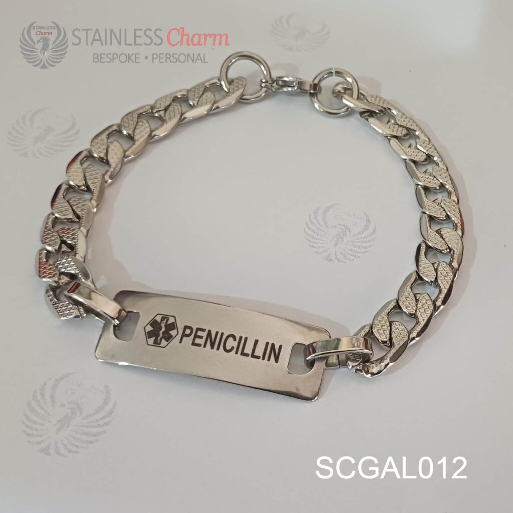 Stainless Steel Jewelry