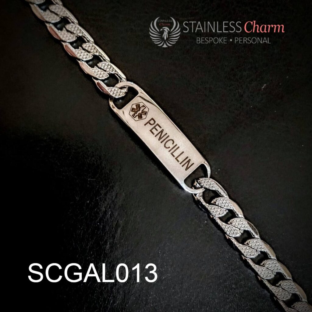 Stainless Steel Jewelry