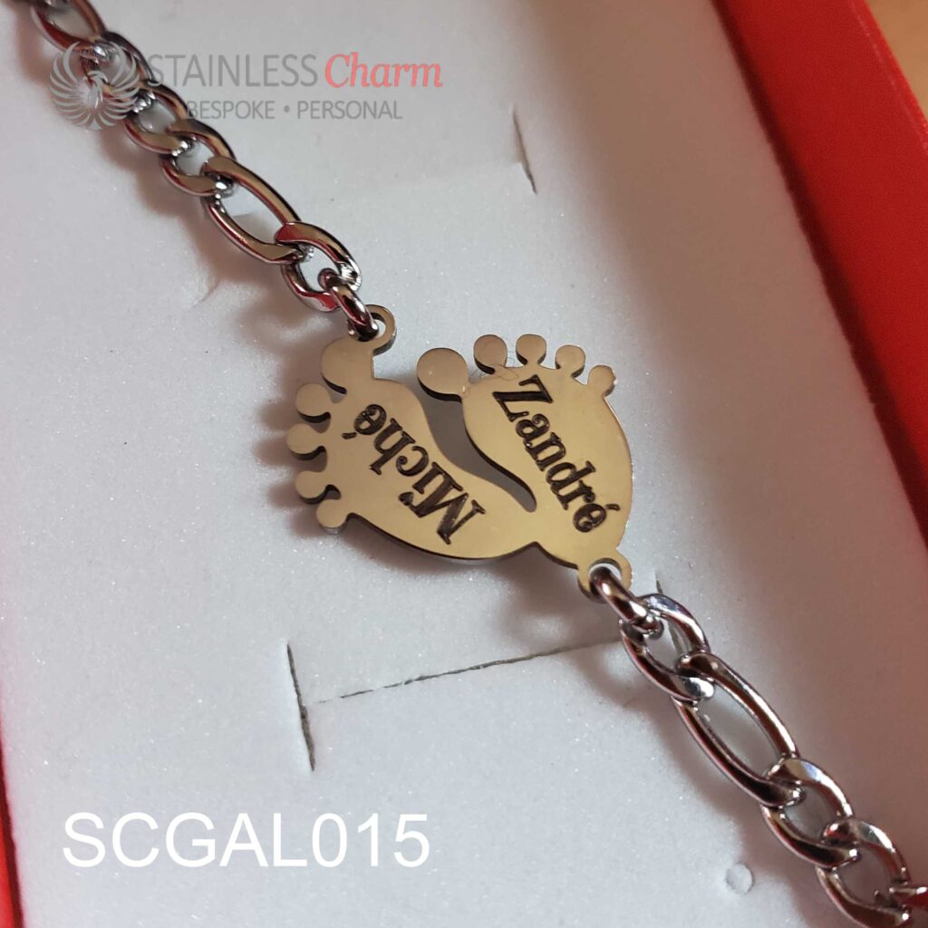 Stainless Steel Jewelry