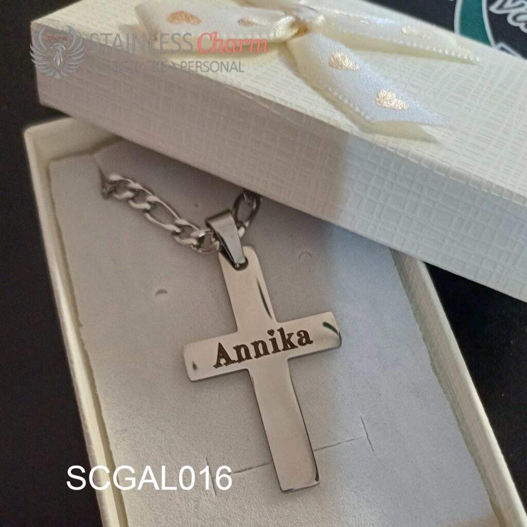 Stainless Steel Jewelry