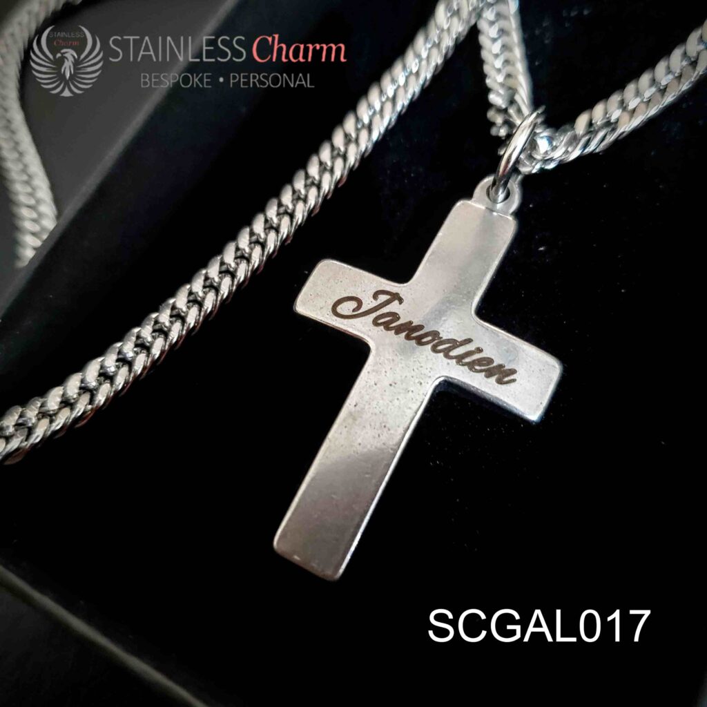 Stainless Steel Jewelry