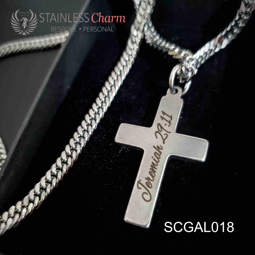 Stainless Steel Jewelry