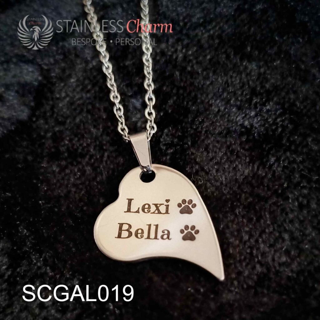 Stainless Steel Jewelry