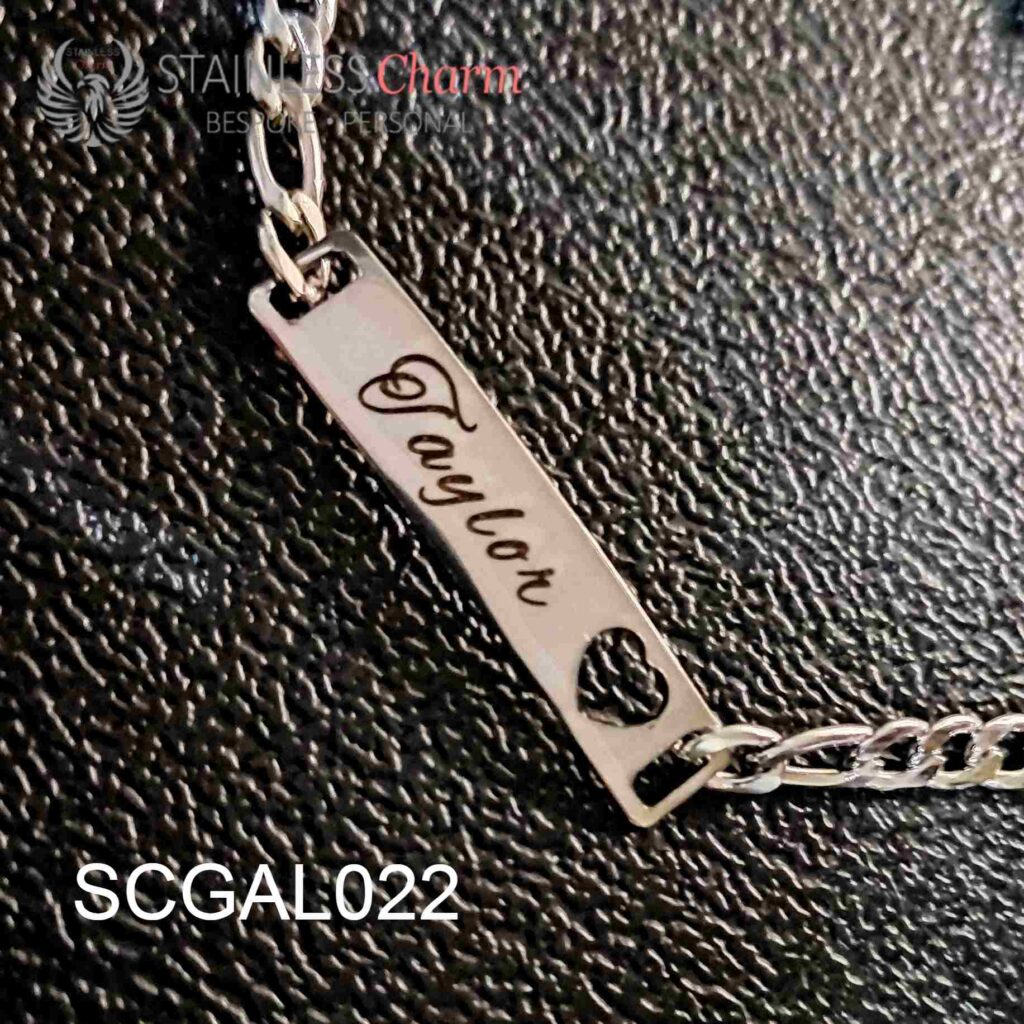 Stainless Steel Jewelry