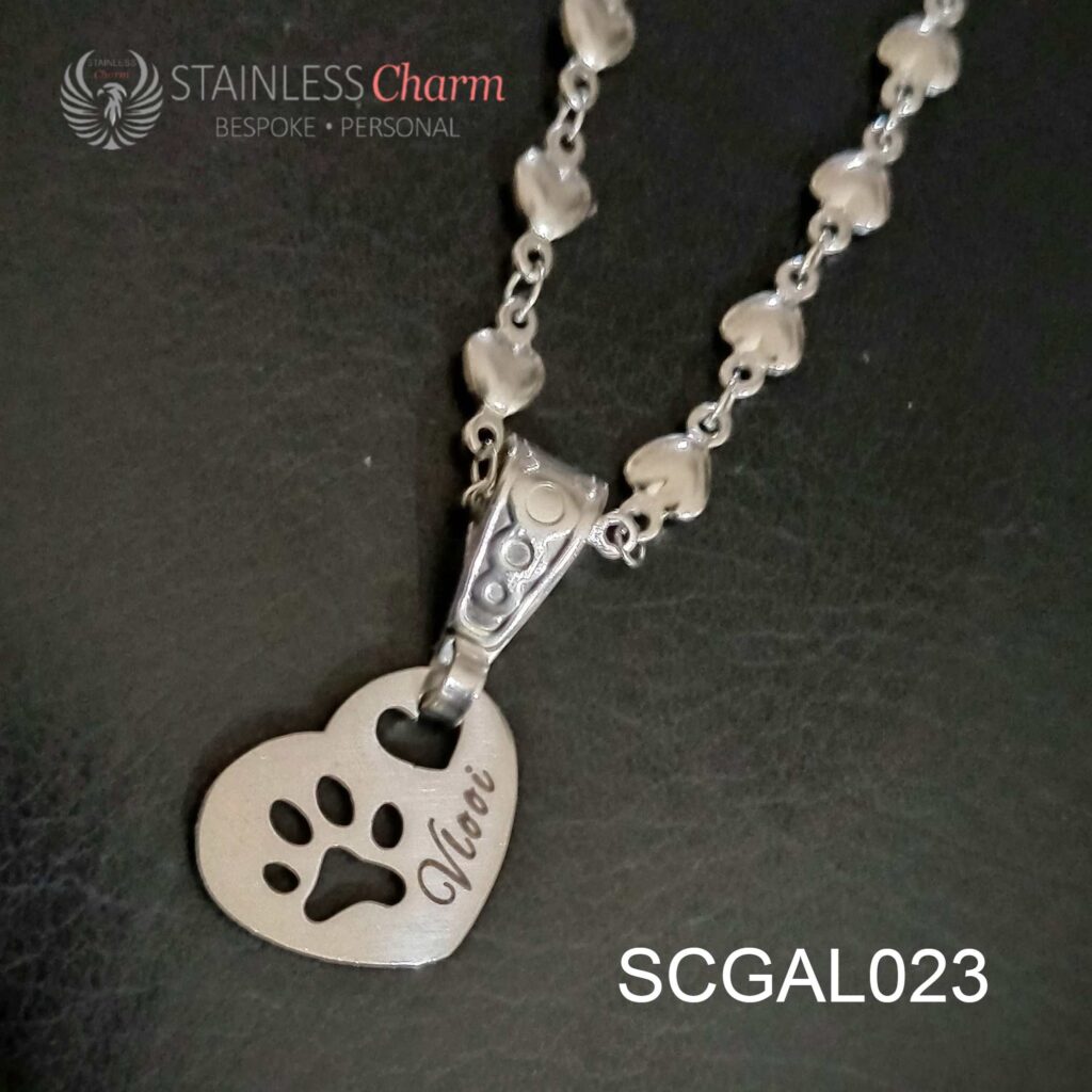 Stainless Steel Jewelry