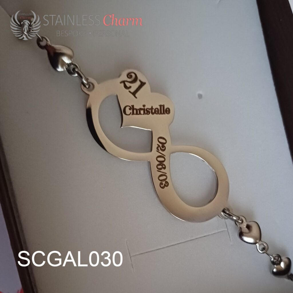 Stainless Steel Jewelry