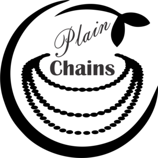 Plain Stainless Steel Chains