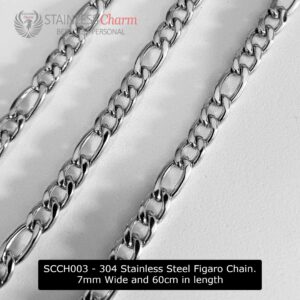 Stainless Steel Chains
