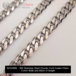 Stainless Steel Chain