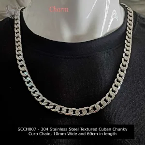 Stainless Steel Necklace