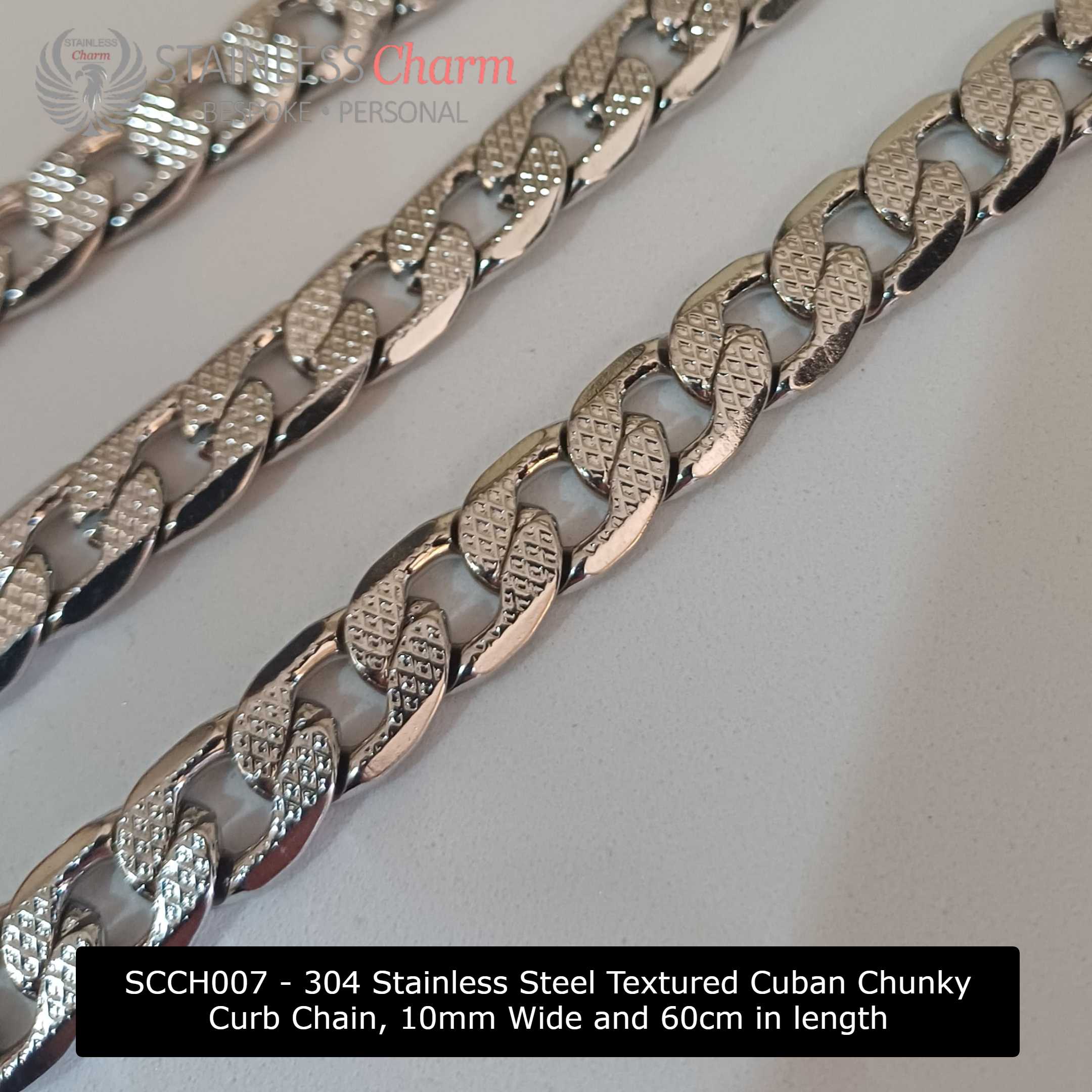 Stainless Steel Chain