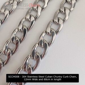 Stainless Steel Chain