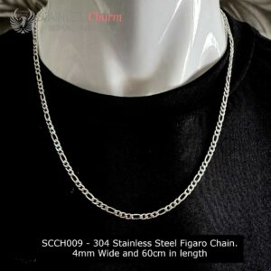 Stainless Steel Necklaces