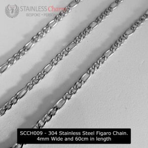 Stainless Steel Chains