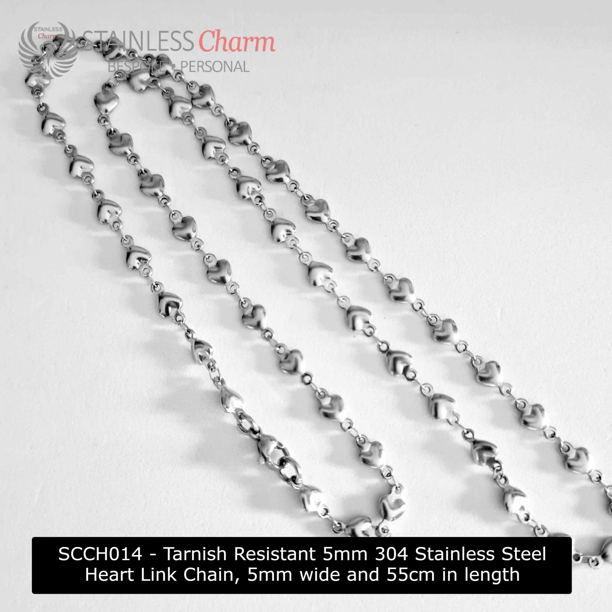 Stainless Steel Chains