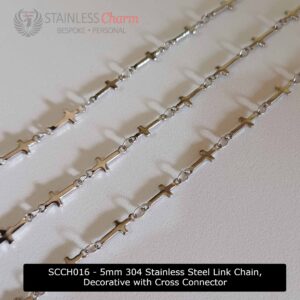 Stainless Steel Chains