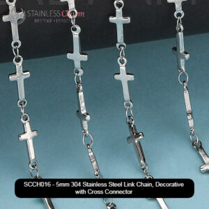 Stainless Steel Chains