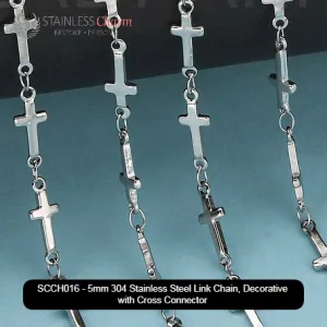 Stainless Steel Chains
