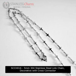 Stainless Steel Chains