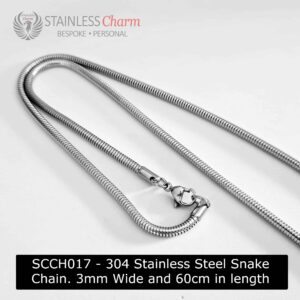 Stainless Steel Chains