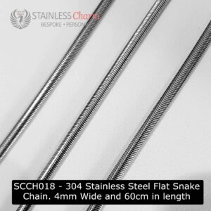 Stainless Steel Chains