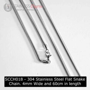 Stainless Steel Chains