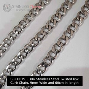 Stainless Steel Chains