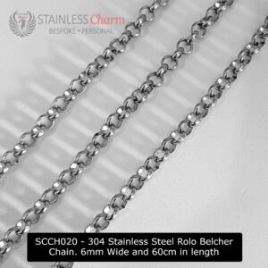 Stainless Steel Chains