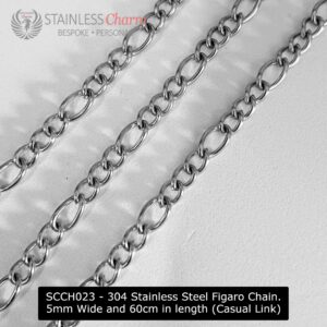 Stainless Steel Chains