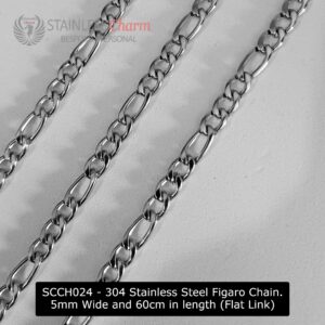 Stainless Steel Chains