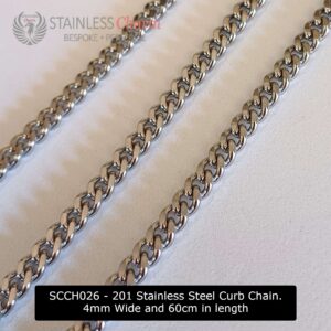 Stainless Steel Chains