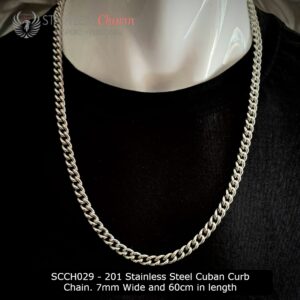 Stainless Steel Necklaces