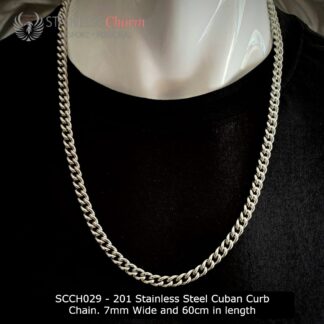 Stainless Steel Necklaces