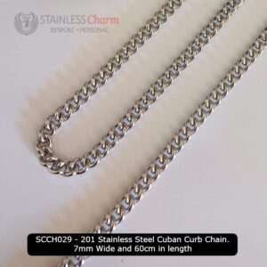 Stainless Steel Chains