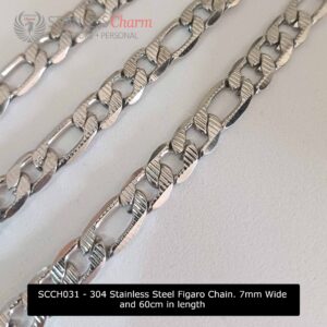 Stainless Steel Chain