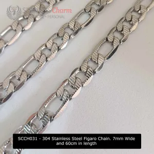 Stainless Steel Chain